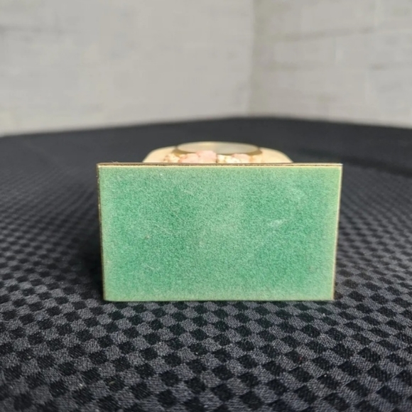 Miniature Desk/Mantle Clock Quartz Circa Collection - Picture 8 of 8